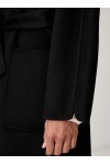 Wool Coat