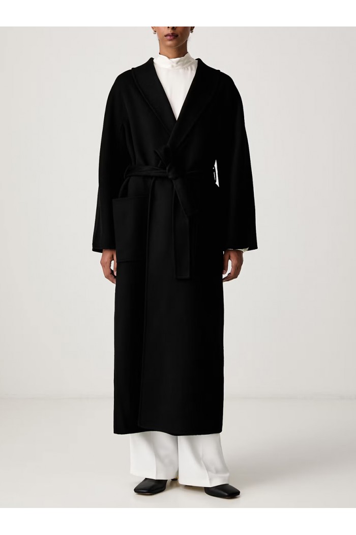 Wool Coat