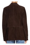 SUEDE BLAZER