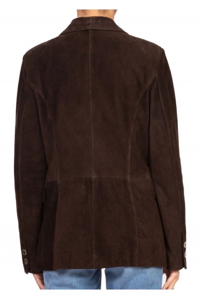 SUEDE BLAZER SUEDE BLAZER
