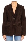 SUEDE BLAZER