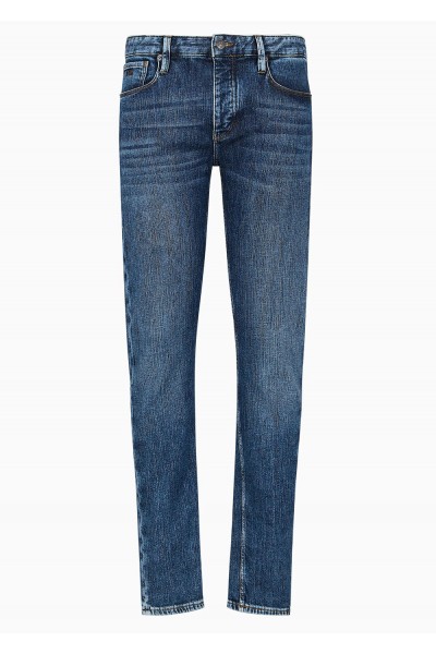 J75 SLIM FIT DENIM JEANS J75 SLIM FIT DENIM JEANS