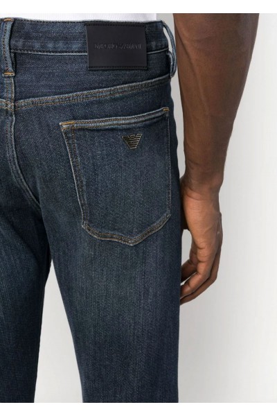 J75 SLIM FIT JEANS J75 SLIM FIT JEANS