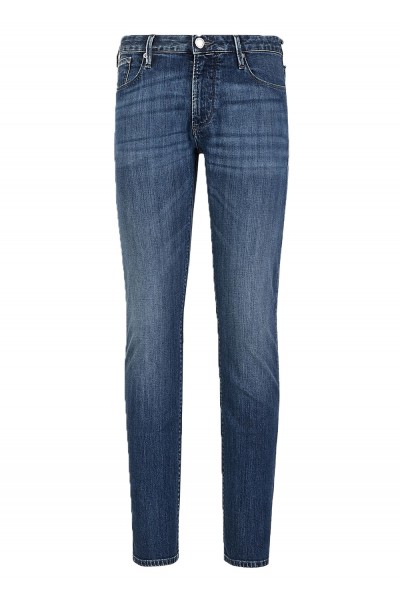 J06 SLIM FIT JEANS J06 SLIM FIT JEANS