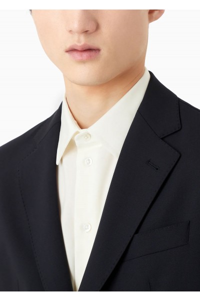 MODERN FIT SINGLE BREASTED SUIT