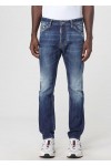 Cool Guy faded distressed jeans