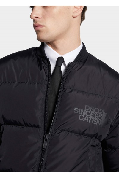 Easy Puffer Bomber