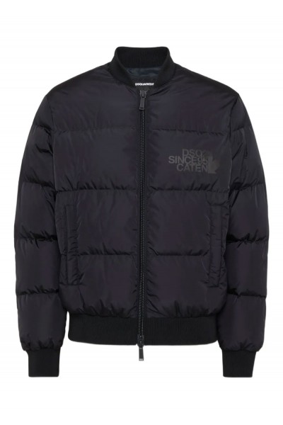 Easy Puffer Bomber
