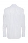 Spread Collar Relax Dan Shirt