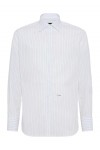 Spread Collar Relax Dan Shirt