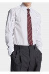 Spread Collar Relax Dan Shirt