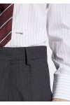 Spread Collar Relax Dan Shirt