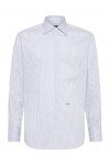 Spread Collar Relax Dan Shirt