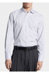 Spread Collar Relax Dan Shirt