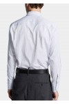 Spread Collar Relax Dan Shirt