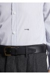 Spread Collar Relax Dan Shirt