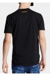 Cool Fit Slogan T-Shirt