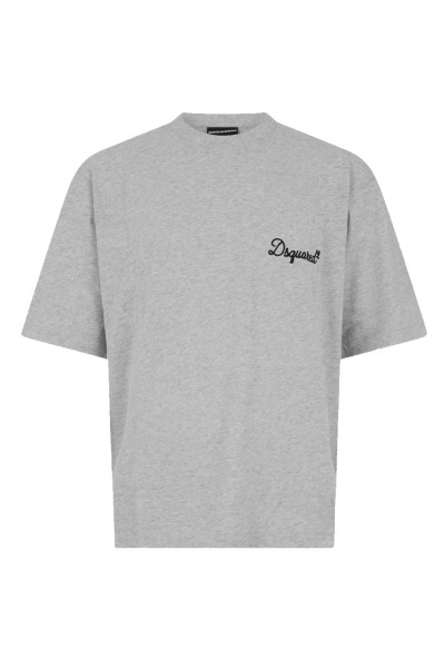 Signature Loose Fit T-Shirt