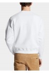 Cool Fit Dsquared2 Team Crewneck