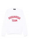 Cool Fit Dsquared2 Team Crewneck