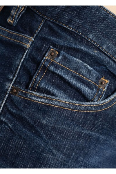 Cool Guy Jeans Blue