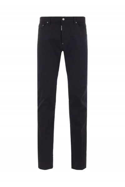 Cool Guy Jeans Black