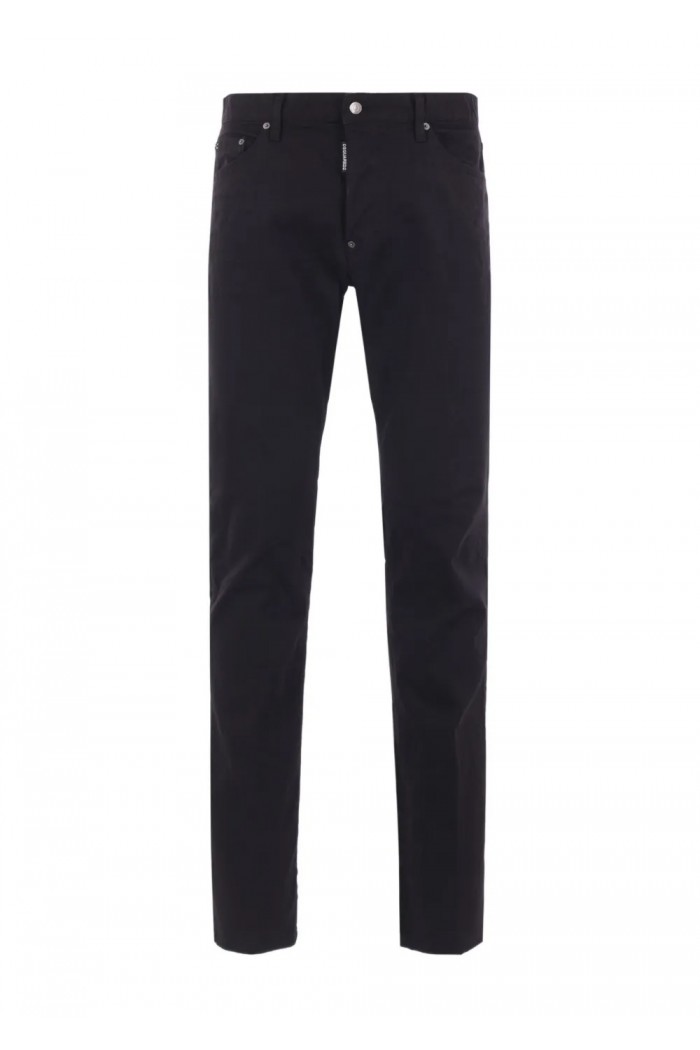 Cool Guy Jeans Black