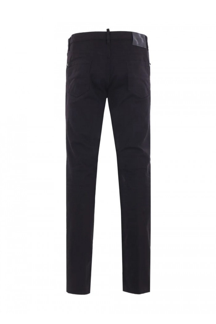 Cool Guy Jeans Black