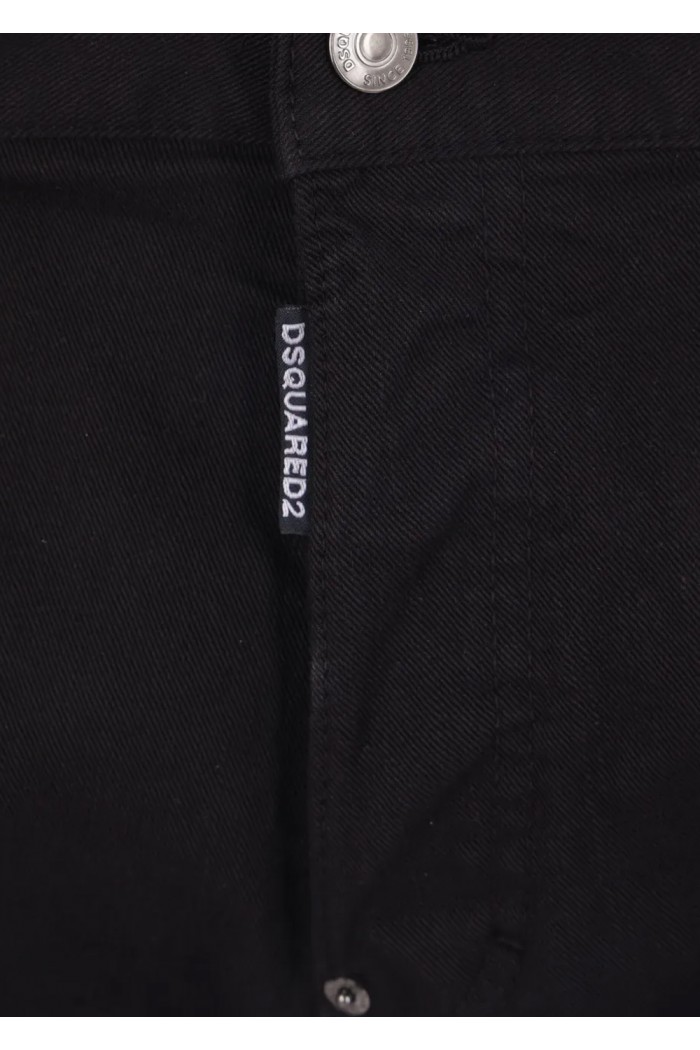Cool Guy Jeans Black