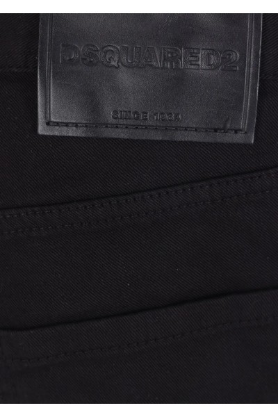 Cool Guy Jeans Black