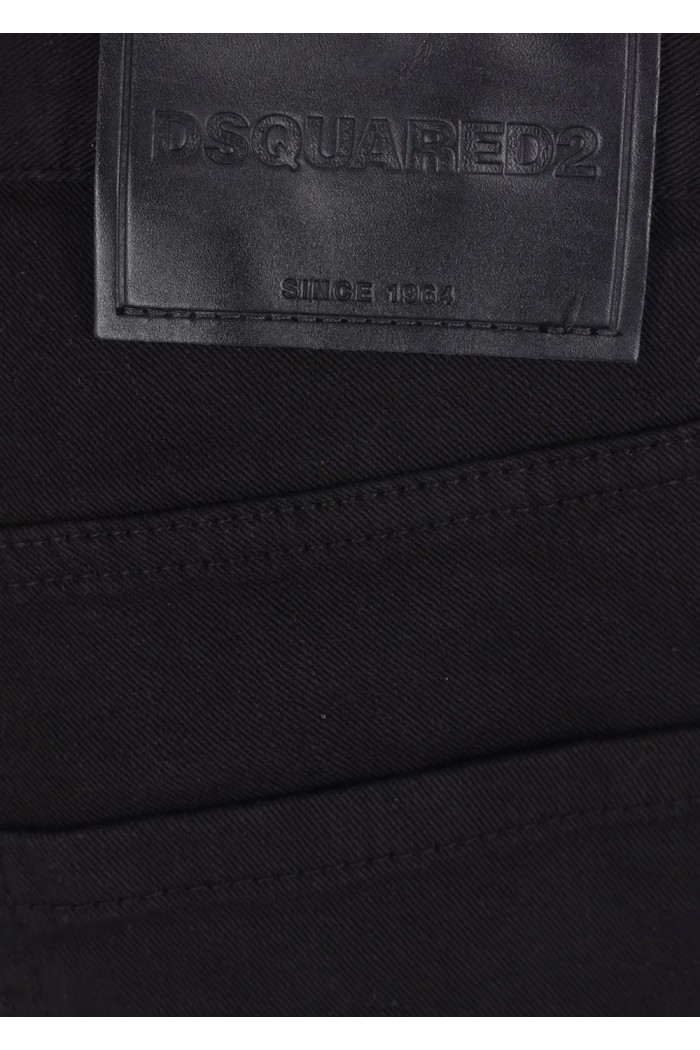 Cool Guy Jeans Black