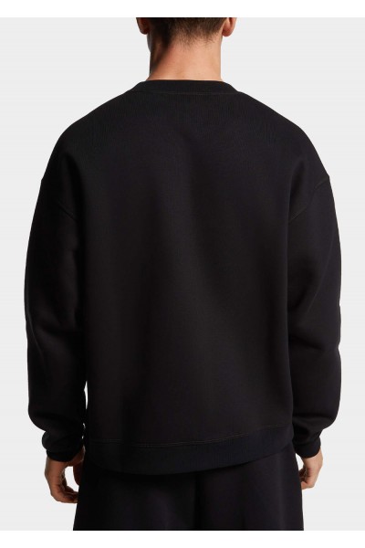 Icon New Generation Relax Fit Sweatshirt Icon New Generation Relax Fit Sweatshirt
