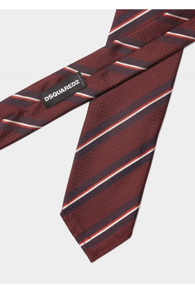 D2 Classic Tie