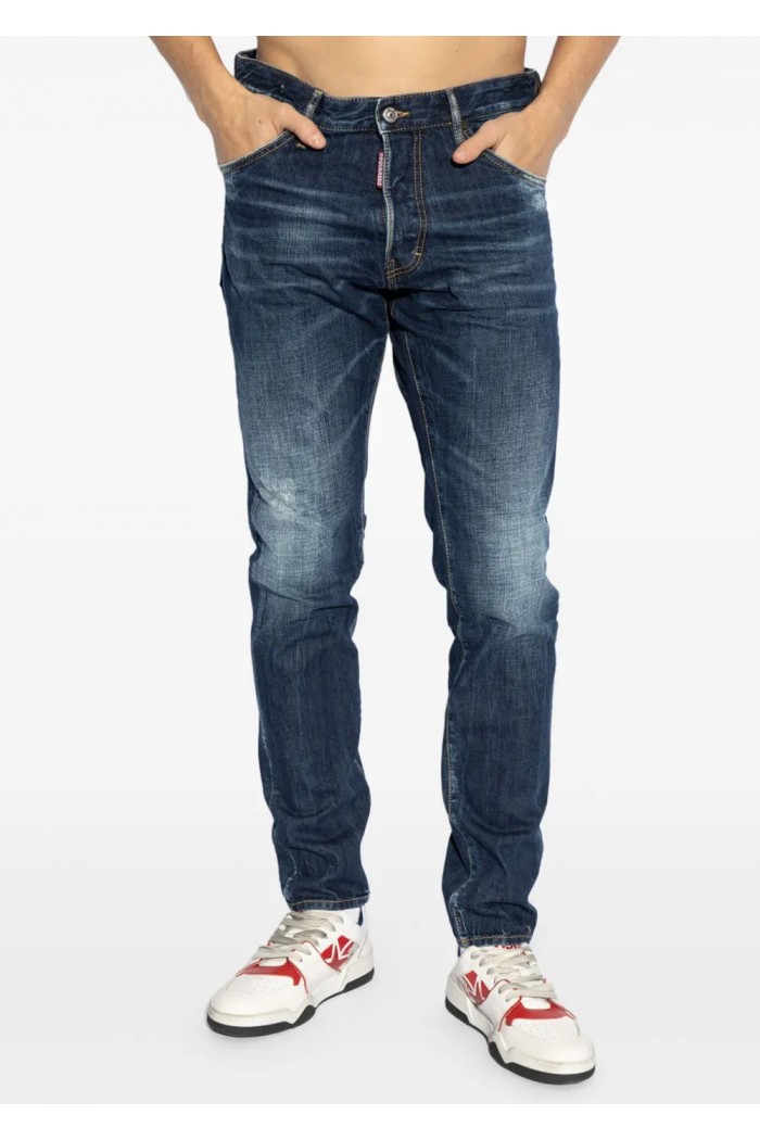 Cool Guy Jeans