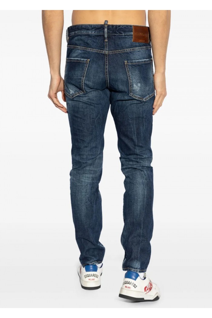 Cool Guy Jeans
