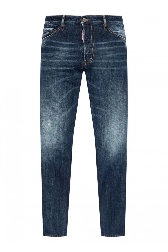 Cool Guy Jeans
