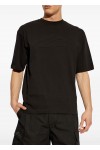Icon New Generation Loose Fit Embossed T-Shirt