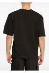 Icon New Generation Loose Fit Embossed T-Shirt