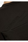 Icon New Generation Loose Fit Embossed T-Shirt