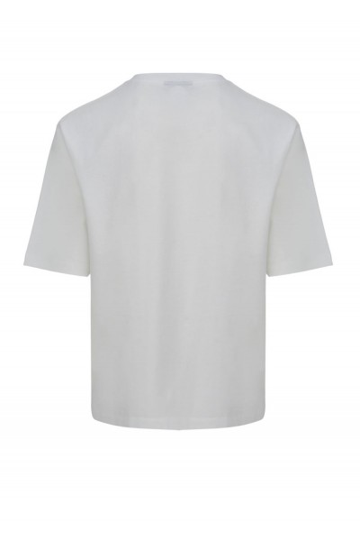 Summer Vintage Loose Fit T-Shirt