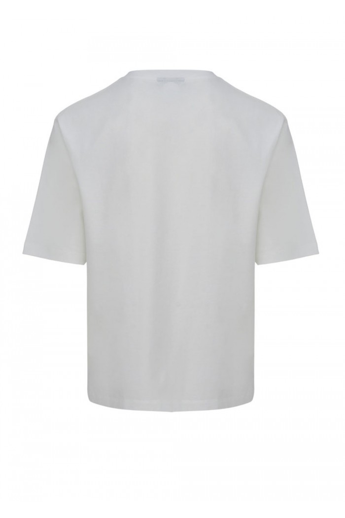 Summer Vintage Loose Fit T-Shirt