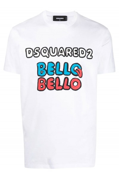 BELLO BELLO COOL T-SHIRT