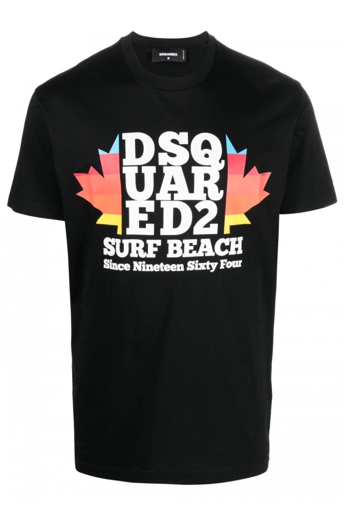 SURF BEACH T-SHIRT