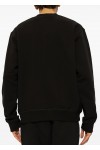 Red Maple Leaf Cool Fit Crewneck Sweatshirt