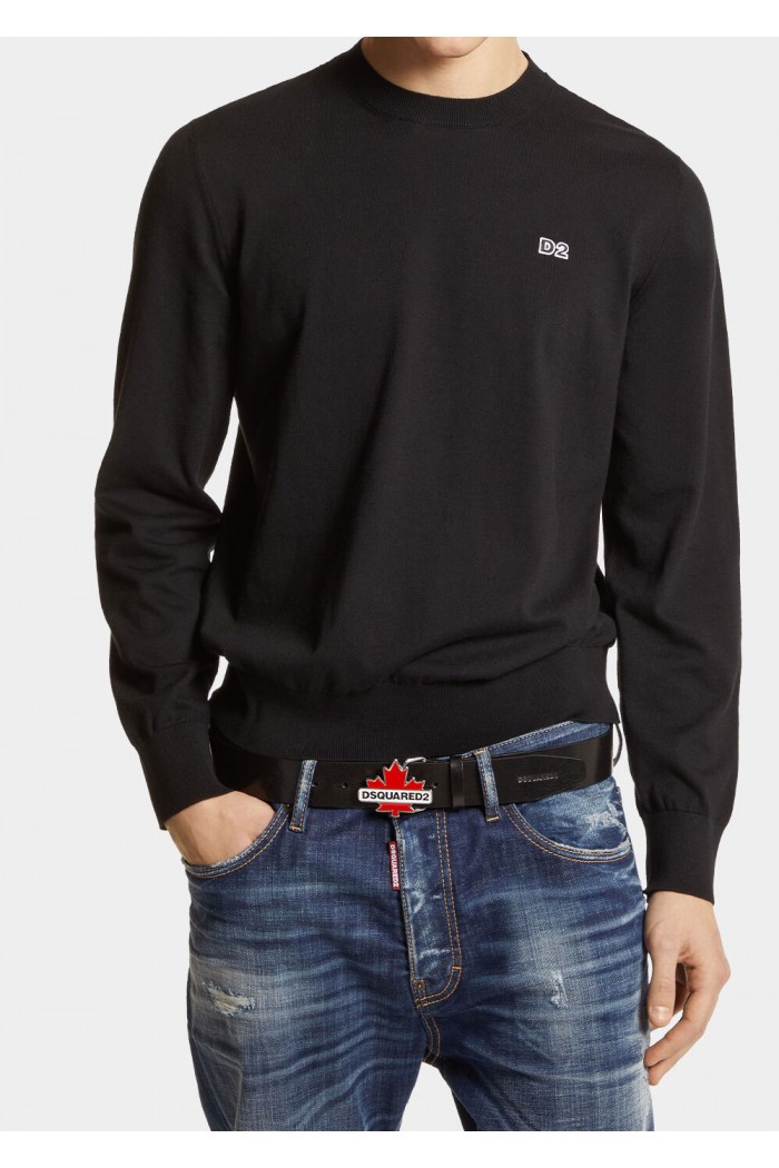 CREWNECK PULLOVER