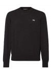 CREWNECK PULLOVER