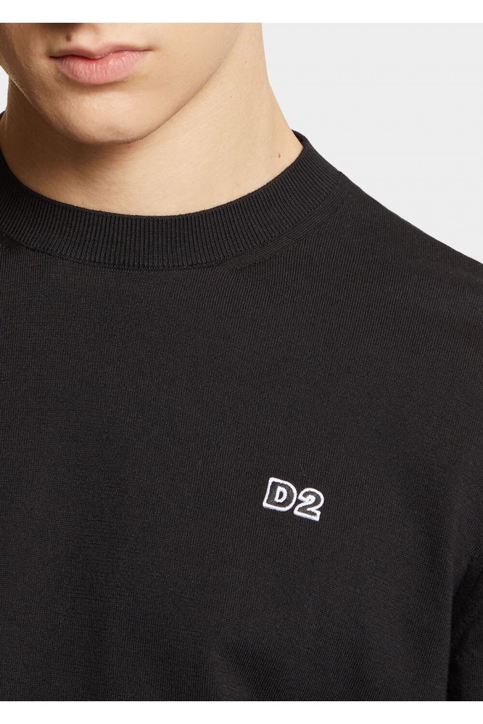 CREWNECK PULLOVER