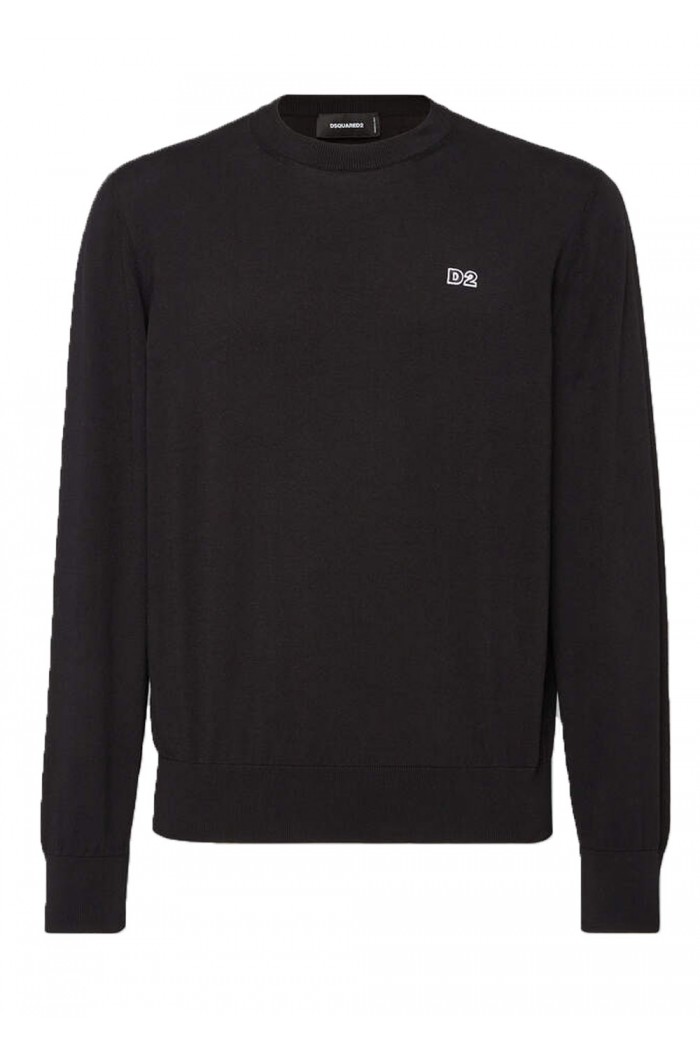 CREWNECK PULLOVER