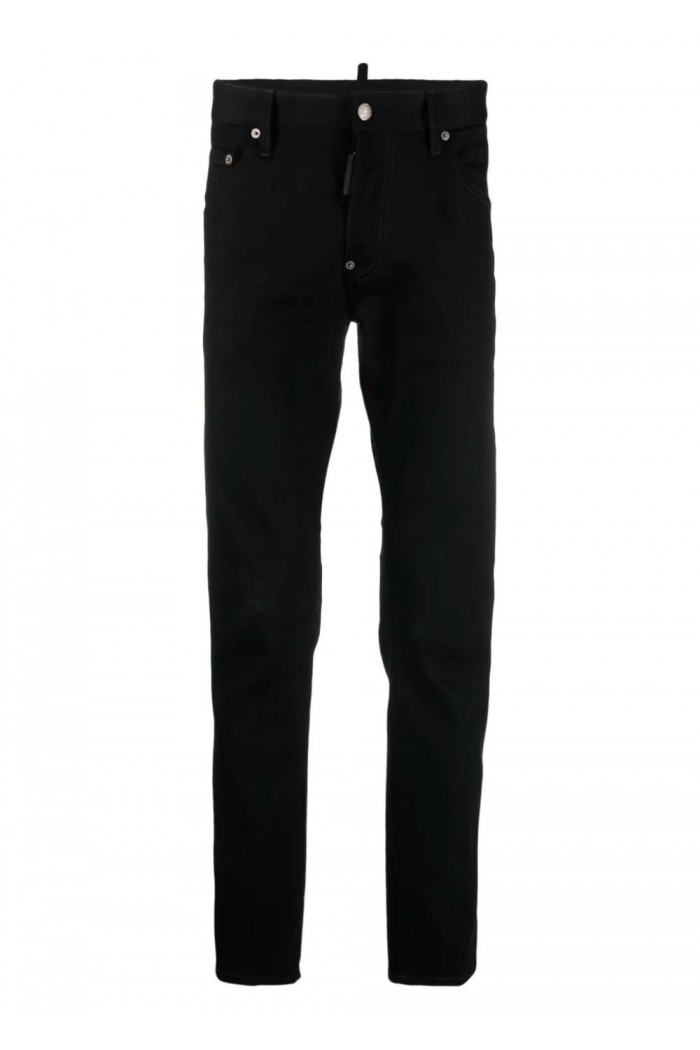 Black Bull Skater Jeans