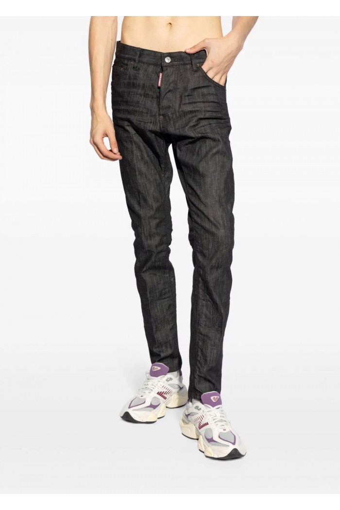 Cool Guy Jeans Black